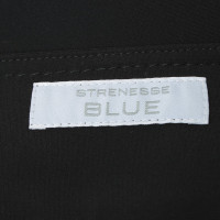 Strenesse Blue skirt in black