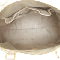 Tory Burch Handbag in cream color
