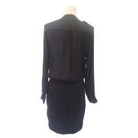 Isabel Marant Etoile Black dress