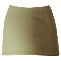 Marc Cain Skirt Wool in Green
