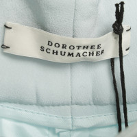 Dorothee Schumacher Trousers in light blue
