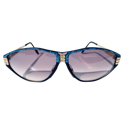 Alpina Sunglasses in Turquoise