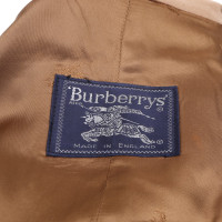 Burberry Cappotto di cashmere