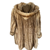 Liska Jacket/Coat Fur