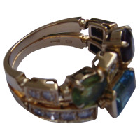 Bulgari Ring "Allegra"