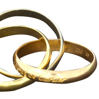 Cartier "Trinity" -ring