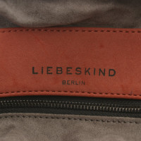 Liebeskind Berlin  Handtasche "Alexandria"