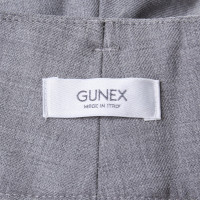 Gunex trousers in grey