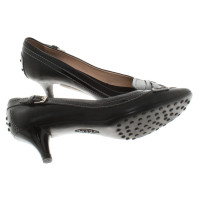 Tod's pumps in black