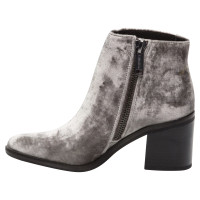 Calvin Klein Ankle boots in Grey
