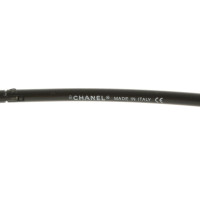 Chanel Lunettes de soleil avec une perle