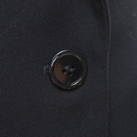 Alexander McQueen Blazer in black