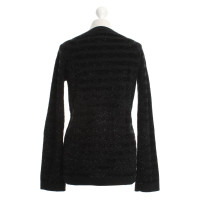 Juicy Couture Cardigan in black