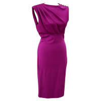 Ted Baker Dress in Fuchsia