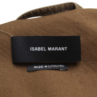 Isabel Marant Oversize vest