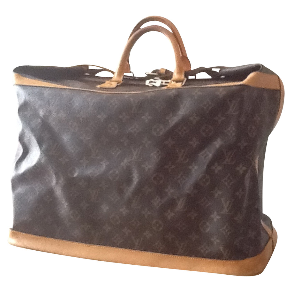 Louis Vuitton deleted product