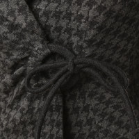 Armani Knit Blazer pattern