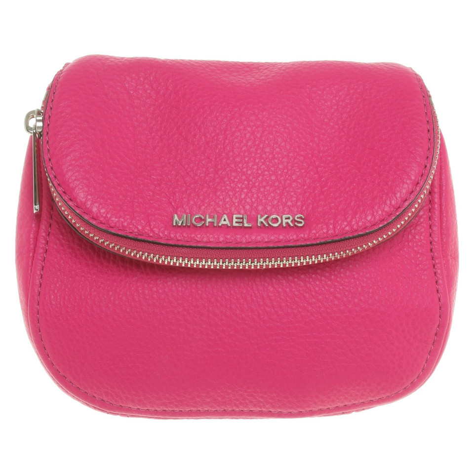Michael Kors Shoulder bag in pink