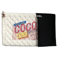 Chanel Coco in Tela