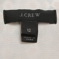 J. Crew Dress with pattern