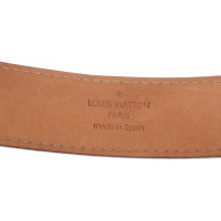 Louis Vuitton Gürtel aus Monogram Dentelle