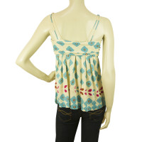 Diane Von Furstenberg blouse