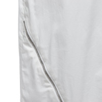 St. Emile Skirt Cotton in White