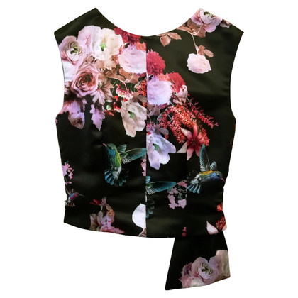Pinko Top floral