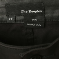 The Kooples Black jeans