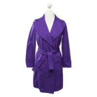 Etro Coat in purple