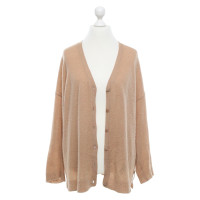 81 Hours Cardigan en cachemire