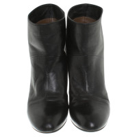 Marni Boots in Black