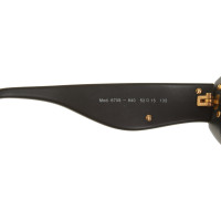 Christian Lacroix Sunglasses in Black