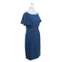 Max & Co Straight dress in blue