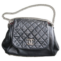 Chanel "Akkordeon Bag"