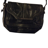 Calvin Klein Handbag in dark green