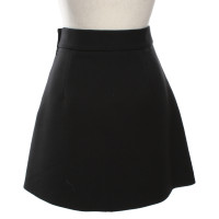 Patrizia Pepe Skirt in Black