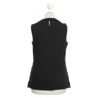 J. Crew Top en Noir