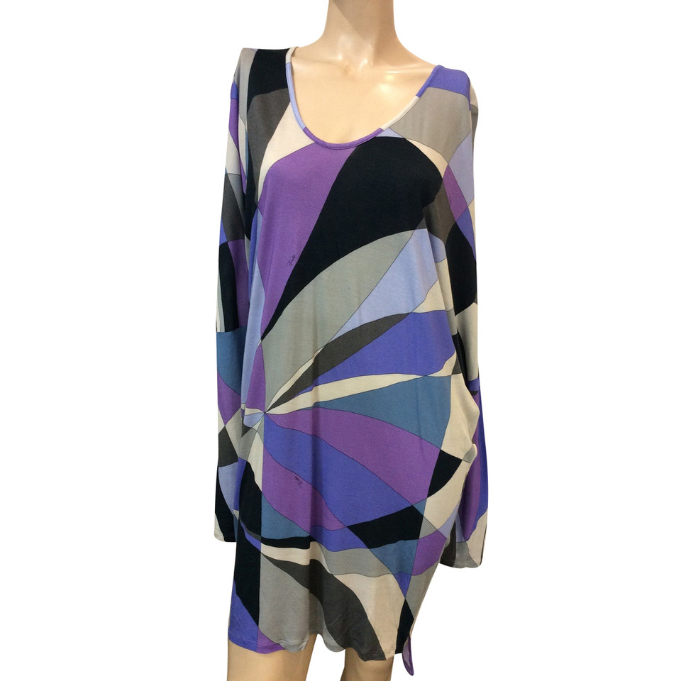 Emilio Pucci Tunic dress 