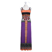 Etro Dress with pattern mix