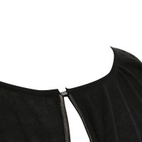 Gucci Cashmere cover in black