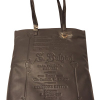 Bulgari Tote Bag