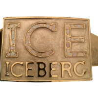 Iceberg belt