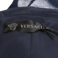 Versace Gonna in Blu