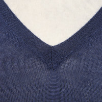 Etro Sweater in dark balu
