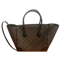 Louis Vuitton "Phenix Tote Bag Monogram Canvas"