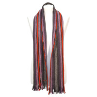 Ted Baker Scarf made of wool 