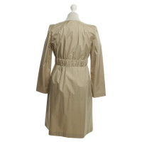 Cacharel Cappotto in beige