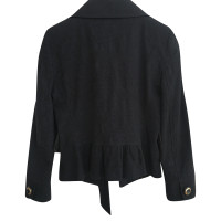 D&G Blazer met tailleriem