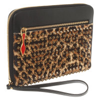 Christian Louboutin Bag/Purse Leather